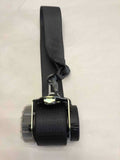 2014 CHEVROLER CRUZE Rear Back Seat Belt Safety Seatbelt Interior Driver Left LH