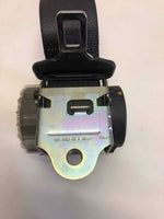2014 CHEVROLER CRUZE Rear Back Seat Belt Safety Seatbelt Interior Driver Left LH