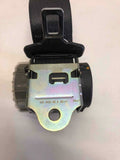 2014 CHEVROLER CRUZE Rear Back Seat Belt Safety Seatbelt Interior Driver Left LH