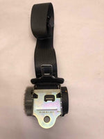 2014 CHEVROLER CRUZE Rear Back Seat Belt Safety Seatbelt Interior Driver Left LH
