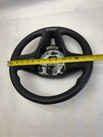 2011-2016 CHEVROLET CRUZE Steering Wheel w/ Radio Control Switch Button 95227500