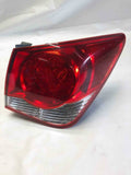 CHEVROLET CRUZE 2011 - 2016 Outer Tail Light Lamp Assembly Right Passenger Side
