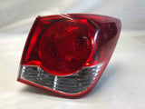 CHEVROLET CRUZE 2011 - 2016 Outer Tail Light Lamp Assembly Right Passenger Side
