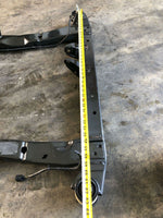2014 CHEVY CRUZE 2011 - 2016 Front Crossmember Sub Frame Suspension Control Arm