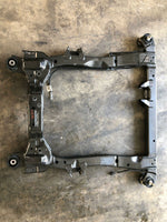 2014 CHEVY CRUZE 2011 - 2016 Front Crossmember Sub Frame Suspension Control Arm