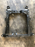 2014 CHEVY CRUZE 2011 - 2016 Front Crossmember Sub Frame Suspension Control Arm