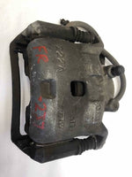 2012 - 2019 NISSAN VERSA Front Brake Disc Caliper Stop Hardware Passenger Right