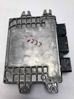 2014 - 2017 NISSAN VERSA Engine Motor Brain Box Control Module 1.6L OEM