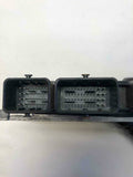 2014 - 2017 NISSAN VERSA Engine Motor Brain Box Control Module 1.6L OEM