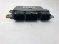 2014 - 2017 NISSAN VERSA Engine Motor Brain Box Control Module 1.6L OEM