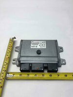 2014 - 2017 NISSAN VERSA Engine Motor Brain Box Control Module 1.6L OEM