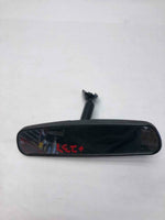 2007 - 2020 NISSAN VERSA Rear Back View Mirror Interior Manual Dimming OEM
