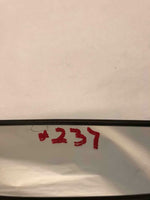 2007 - 2020 NISSAN VERSA Rear Back View Mirror Interior Manual Dimming OEM