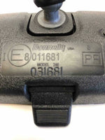 2007 - 2020 NISSAN VERSA Rear Back View Mirror Interior Manual Dimming OEM