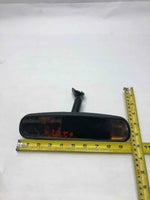 2007 - 2020 NISSAN VERSA Rear Back View Mirror Interior Manual Dimming OEM