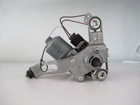 2015 FORD FOCUS Front Windshield Wiper Motor P/N 0390248142 OEM