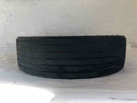 2003 MERCEDES BENZ C-CLASS C320 Emergency Spare Tire & Wheel 15" A1705840538