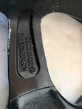 2003 MERCEDES BENZ C-CLASS C320 Emergency Spare Tire & Wheel 15" A1705840538