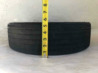 2003 MERCEDES BENZ C-CLASS C320 Emergency Spare Tire & Wheel 15" A1705840538
