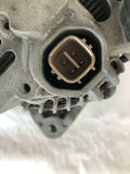 1999 2000 HONDA CIVIC VP Engine Alternator Assembly 1.6L OEM