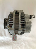 1999 2000 HONDA CIVIC VP Engine Alternator Assembly 1.6L OEM