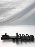 2013 2014 CHEVROLET CRUZE Front Strut Suspension w/ Spring Driver Left LH OEM