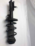 2013 2014 CHEVROLET CRUZE Front Strut Suspension w/ Spring Driver Left LH OEM