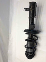 2013 2014 CHEVROLET CRUZE Front Strut Suspension w/ Spring Driver Left LH OEM