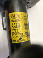 2013 2014 CHEVROLET CRUZE Front Strut Suspension w/ Spring Driver Left LH OEM