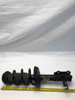 2013 2014 CHEVROLET CRUZE Front Strut Suspension w/ Spring Driver Left LH OEM