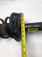 2013 2014 CHEVROLET CRUZE Front Strut Suspension w/ Spring Driver Left LH OEM