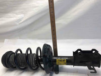 2013 2014 CHEVROLET CRUZE Front Strut Suspension w/ Spring Driver Left LH OEM