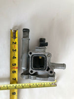 2014 CHEVROLET CRUZE Engine Coolant Thermostat Housing 1.8L OEM