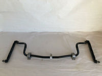 2012 - 2016 CHEVROLET CRUZE Front Stabilizer Bar Suspension w/ End Bar Link OEM