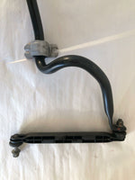 2012 - 2016 CHEVROLET CRUZE Front Stabilizer Bar Suspension w/ End Bar Link OEM
