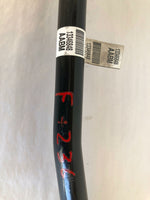 2012 - 2016 CHEVROLET CRUZE Front Stabilizer Bar Suspension w/ End Bar Link OEM