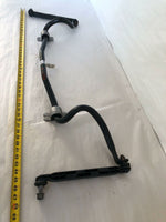 2012 - 2016 CHEVROLET CRUZE Front Stabilizer Bar Suspension w/ End Bar Link OEM