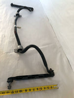 2012 - 2016 CHEVROLET CRUZE Front Stabilizer Bar Suspension w/ End Bar Link OEM