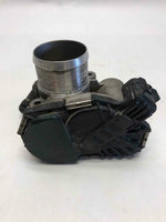 2011 - 2016 CHEVROLET CRUZE Fuel Injection Throttle Body Valve Assembly 1.4L OEM