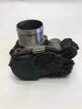 2011 - 2016 CHEVROLET CRUZE Fuel Injection Throttle Body Valve Assembly 1.4L OEM