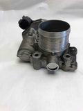 2011 - 2016 CHEVROLET CRUZE Fuel Injection Throttle Body Valve Assembly 1.4L OEM