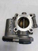 2011 - 2016 CHEVROLET CRUZE Fuel Injection Throttle Body Valve Assembly 1.4L OEM