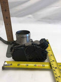 2011 - 2016 CHEVROLET CRUZE Fuel Injection Throttle Body Valve Assembly 1.4L OEM