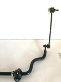 2012-2017 HYUNDAI ACCENT Used 98K Miles Front Suspension Stabilizer Sway Bar