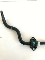2012-2017 HYUNDAI ACCENT Used 98K Miles Front Suspension Stabilizer Sway Bar