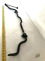 2012-2017 HYUNDAI ACCENT Used 98K Miles Front Suspension Stabilizer Sway Bar