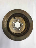 2013 - 2017 SUBARU XV CROSSTEK 2.0 Rear Back Brake Rotor Drum OEM