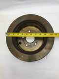2013 - 2017 SUBARU XV CROSSTEK 2.0 Rear Back Brake Rotor Drum OEM