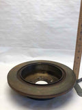 2013 - 2017 SUBARU XV CROSSTEK 2.0 Rear Back Brake Rotor Drum OEM