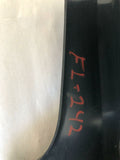 2015 SUBARU XV CROSSTREK Front Splash Guard Mud Flap Passenger Left J101CFJ263